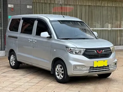 Wuling Hongguang V