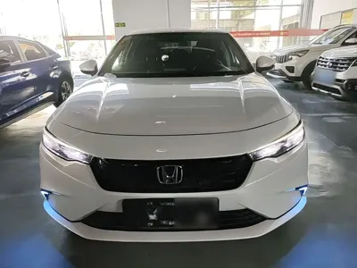Honda Integra