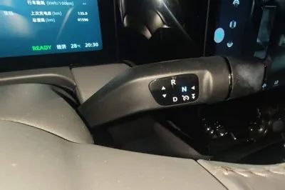 Leapmotor C01