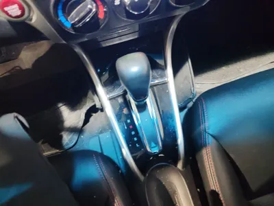 Honda Crider