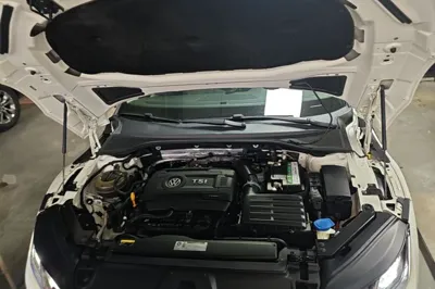 Volkswagen FAW-Volkswagen CC