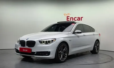 BMW Gran Turismo