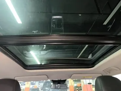 GAC Motor Trumpchi GS3