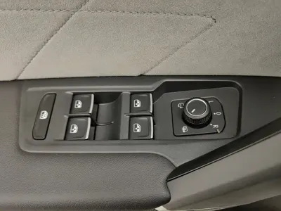 Volkswagen X