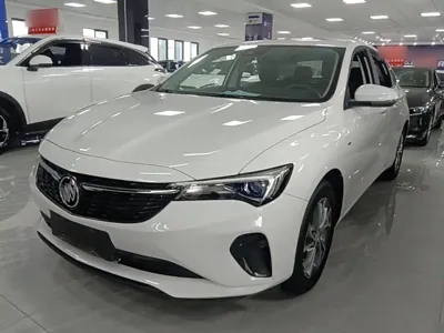 Buick Verano