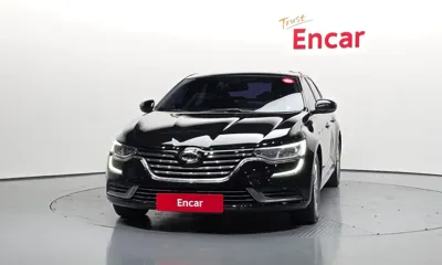 Renault-KoreaSamsung SM6