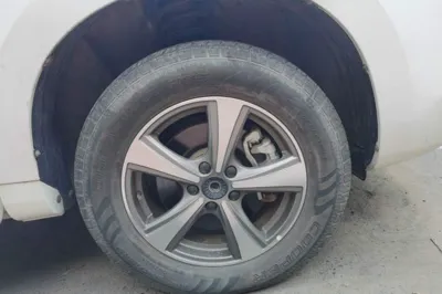 Haval H6 Coupe