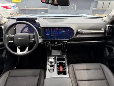 Haval Big Dog
