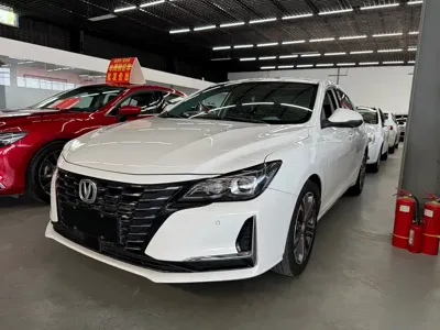 Changan Ruicheng CC