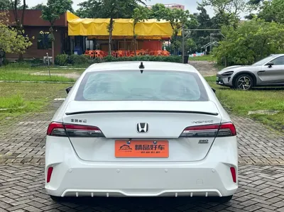 Honda Inspire
