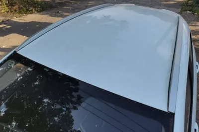 Geely Auto Vision X3