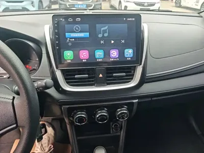 Toyota Yaris L