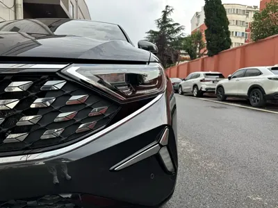 Jetta VS7