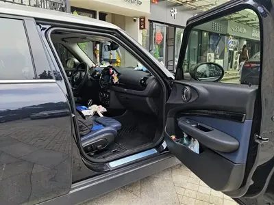 MINI Mini Clubman