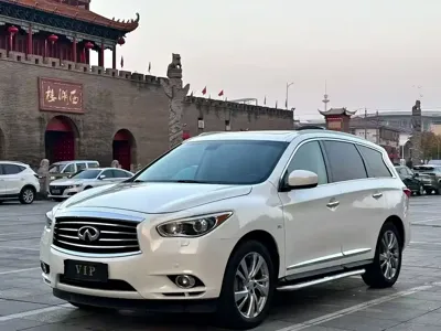 Infiniti QX60 (Import)