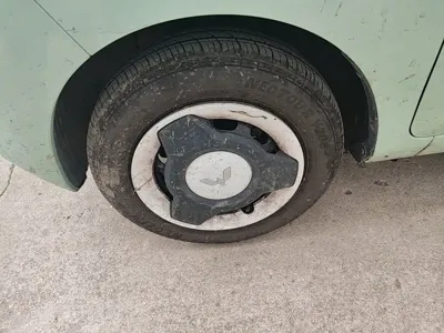 Wuling MINIEV