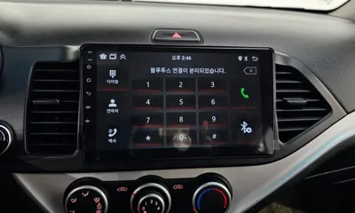 Kia Morning