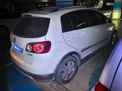 Volkswagen Golf (Import)