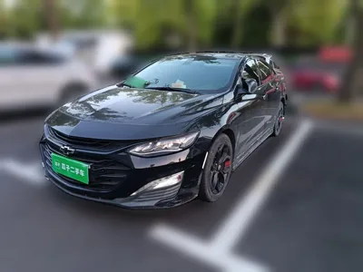 Chevrolet Malibu XL