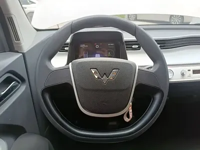 Wuling MINIEV