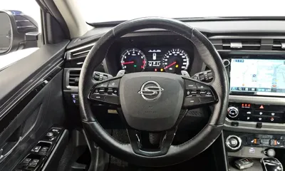 KG_Mobility_Ssangyong KORANDO