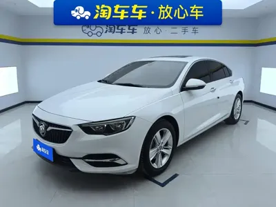 Buick Regal