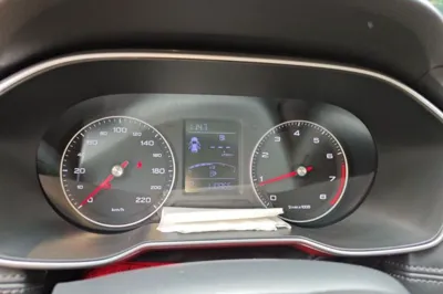 Roewe RX3