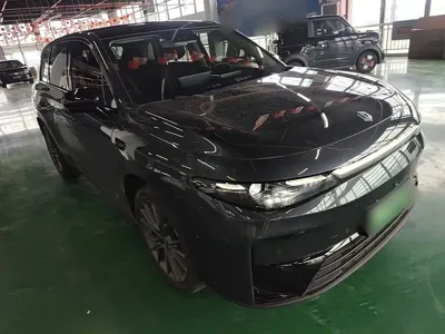 Leapmotor Leapmotor C10