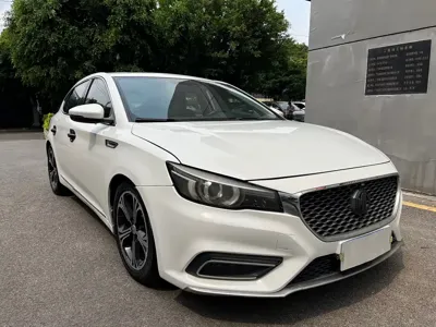 MG MG6