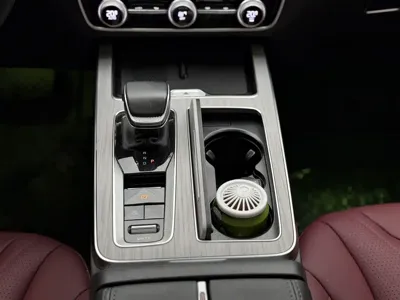 Hongqi Hongqi HS5