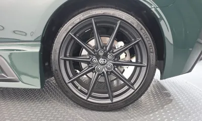 Toyota 86