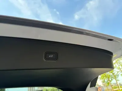 Xpeng P7