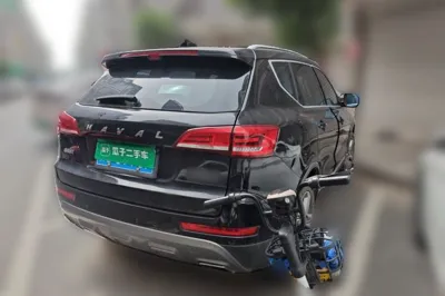 Haval H7