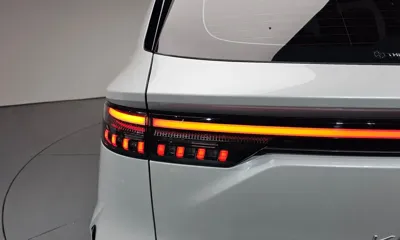 Renault-KoreaSamsung Grand Koleos
