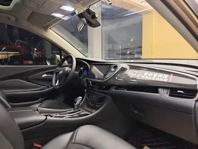 Buick Envision Plus