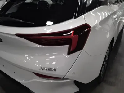 Buick Velite 6