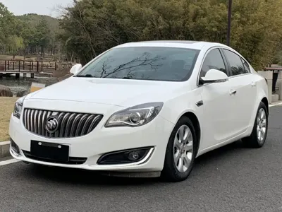 Buick Regal