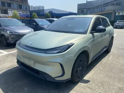 Arcfox 极狐贝塔T1
