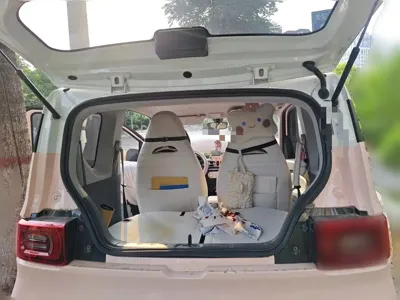 Wuling MINIEV