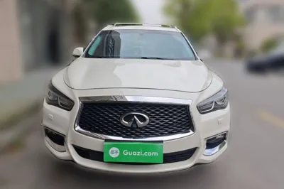 Infiniti QX60