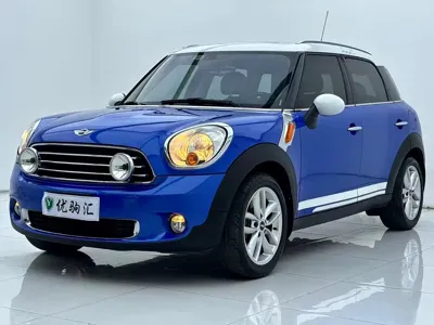 MINI Mini Countryman