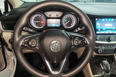 Buick Verano