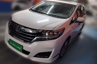 Honda Elysion