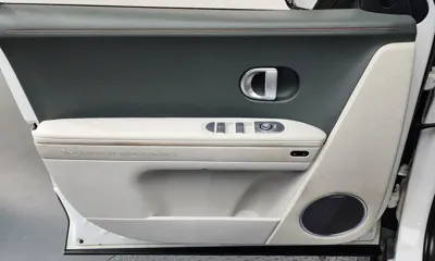 Hyundai Ioniq5