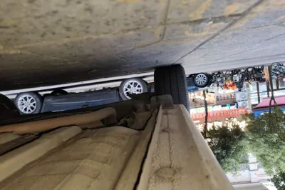 Hyundai Verna Ray