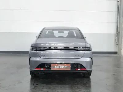BYD Destroyer 05