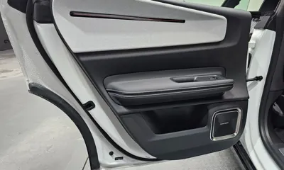 Polestar Polestar 4