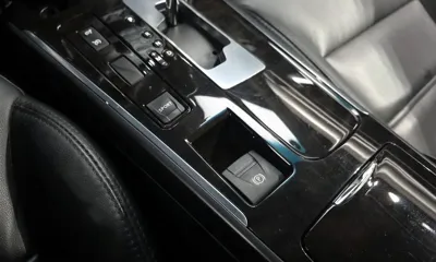 Renault-KoreaSamsung SM7