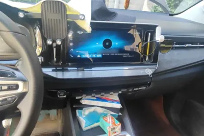 Baojun RM-5