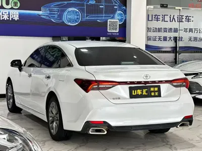 Toyota Avalon